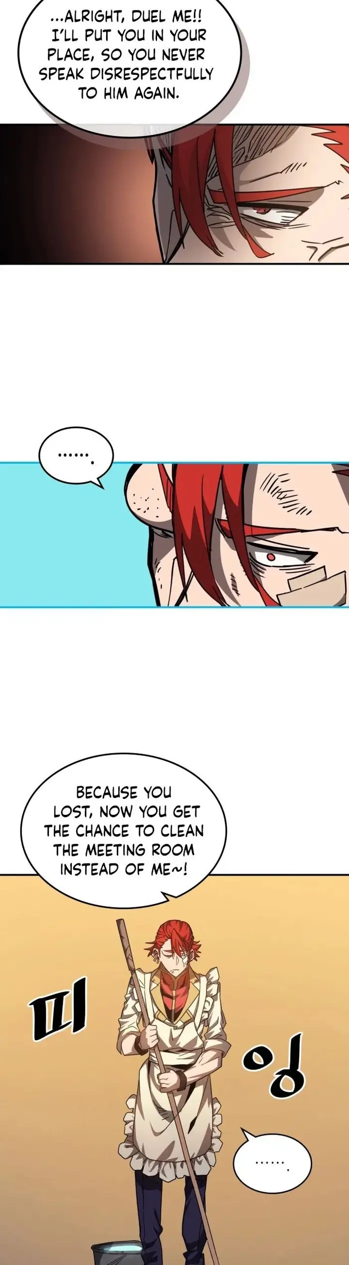 A Returner’s Magic Should Be Special Chapter 122 image 23_optimized